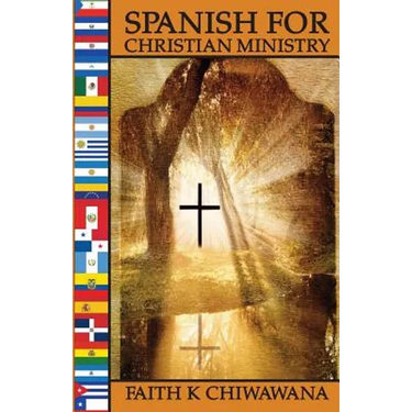 Spanish for Christian Ministry