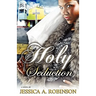 Holy Seduction (Peace in the Storm Publishing Presents)