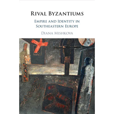 Rival Byzantiums
