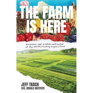 The Farm Is Here