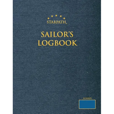Starpath Sailor's Logbook