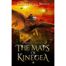 The maps of Kinegea: Fantasy books for teens