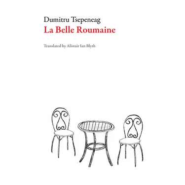 La Belle Roumaine