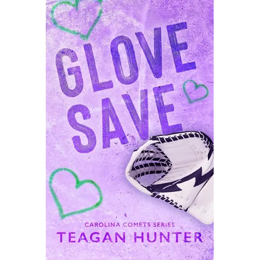 Glove Save (Special Edition)