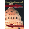 Exporting Congress?: The Influence of U.S. Congress on World Legislatures
