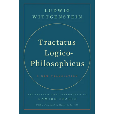 Tractatus Logico-Philosophicus: A New Translation