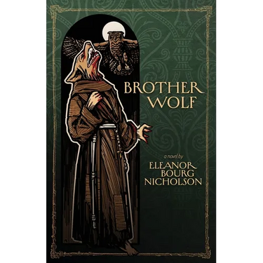 Brother Wolf