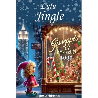 Lulu Jingle
