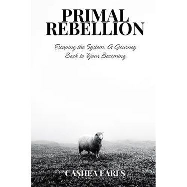 Primal Rebellion