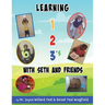 Learning 1,2 3's With Seth and Friends