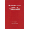 Intermediate Spoken Vietnamese