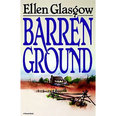 Barren Ground