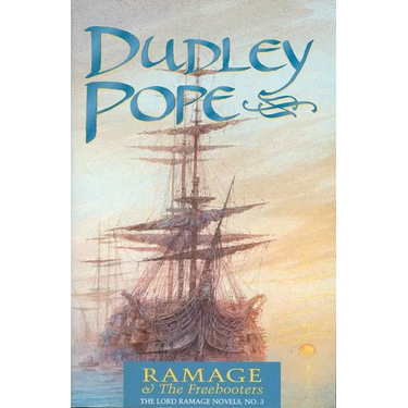 Ramage & the Freebooters
