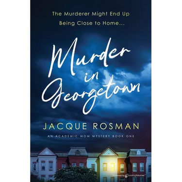 Murder in Georgetown