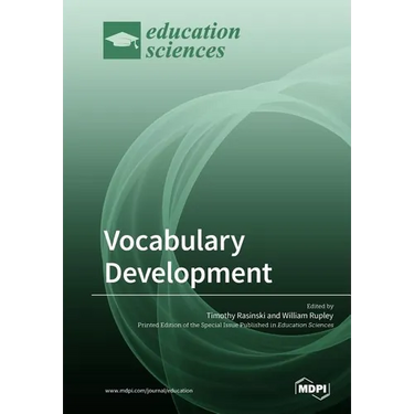Vocabulary Development