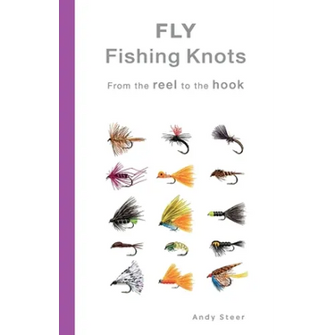 Fly Fishing Knots- From the reel to the hook