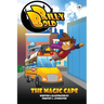 Billy Bold & The Magic Cape