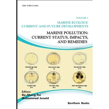 Marine Pollution: Current Status, Impacts, and Remedies