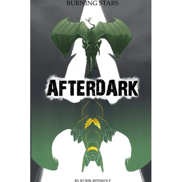 Burning Stars: Afterdark