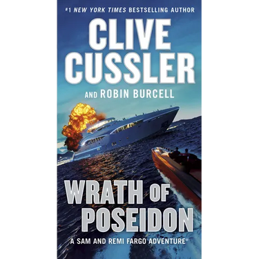 Wrath of Poseidon