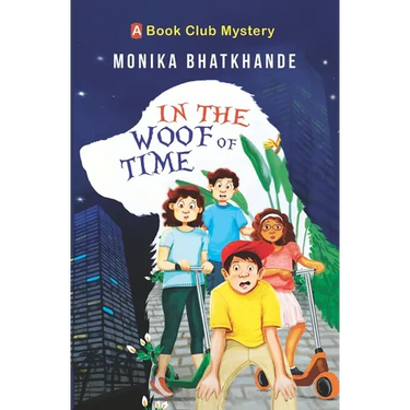 In the Woof of Time