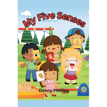 My Five Senses