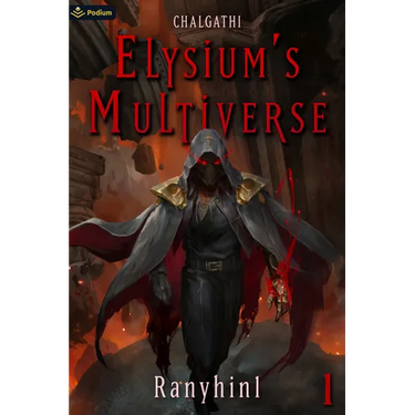Chalgathi: An Apocalypse Litrpg