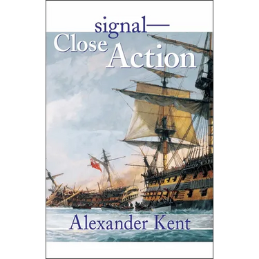 Signal-Close Action!