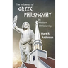 The Influence of Greek Philosophy on Western Christianity