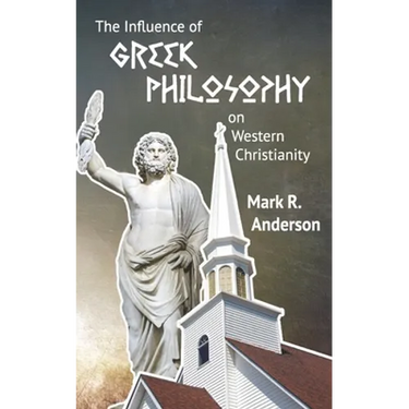The Influence of Greek Philosophy on Western Christianity