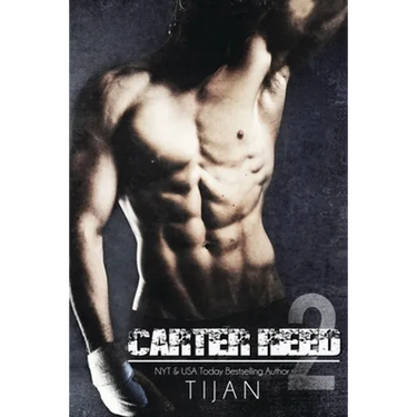 Carter Reed 2