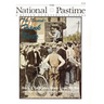 National Pastime, #13, 1993: A Review of Baseball History