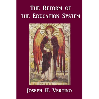 The Reform of the Education system