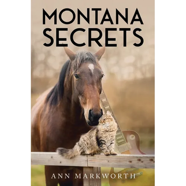 Montana Secrets