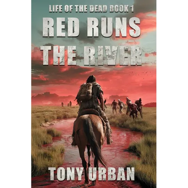 Red Runs the River