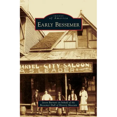 Early Bessemer