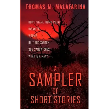 A Sampler of Short Stories