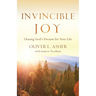Invincible Joy: Chasing God's Dreams For Your Life
