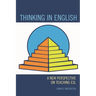Thinking in English: A New Perspective on Teaching ESL