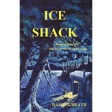 Ice Shack