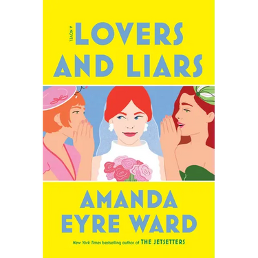 Lovers and Liars