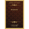 Reciprocity