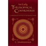 An Early Theosophical Controversy: C. Jinarajadasa's The Story of the Mahatma Letters