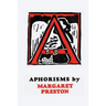 Aphorisms