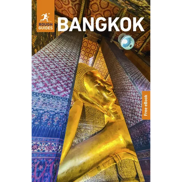 Rough Guides Bangkok: Travel Guide with eBook