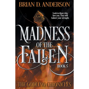 Madness of the Fallen
