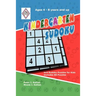 Kindergarten Sudoku: 4x4 Sudoku Puzzles for Kids