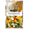 Dialysis Diet Guide Book: Dietary Strategies for Dialysis Patients: The Importance of Nutrition in Dialysis Care