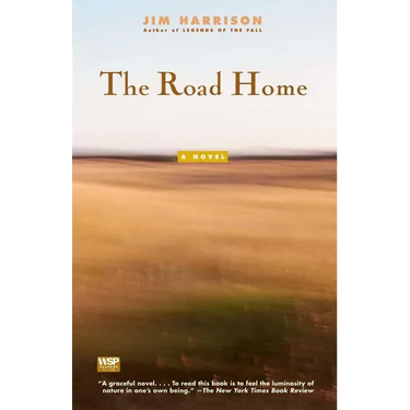 The Road Home