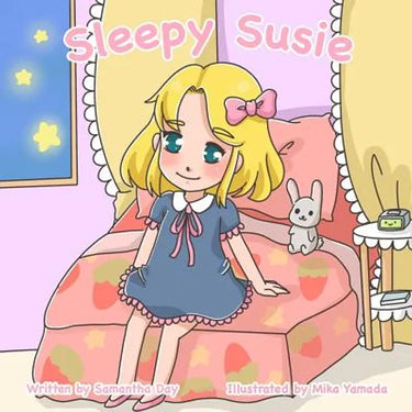 Sleepy Susie: Modeling Healthy Sleep for Children, One Night at a Time